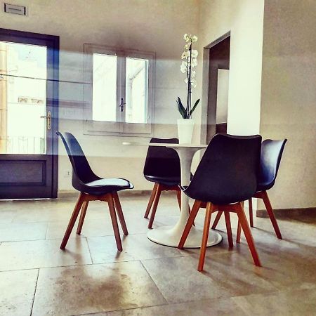 Palazzo Cacace Apartman Monopoli Kültér fotó