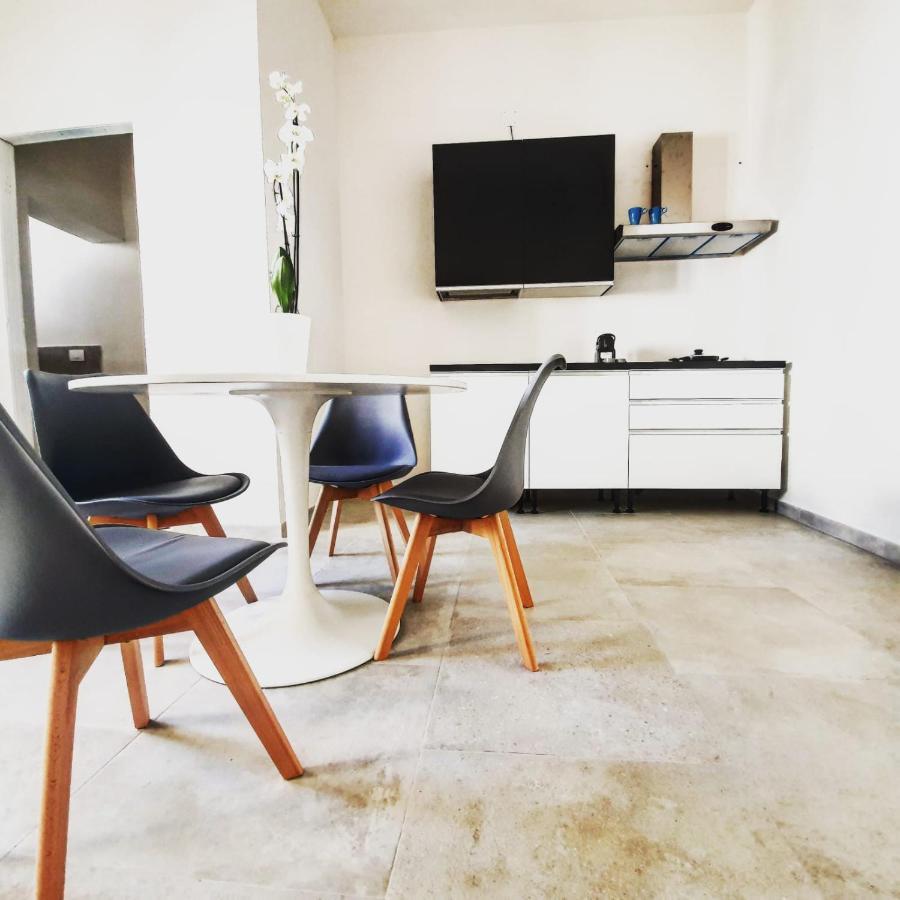 Palazzo Cacace Apartman Monopoli Kültér fotó