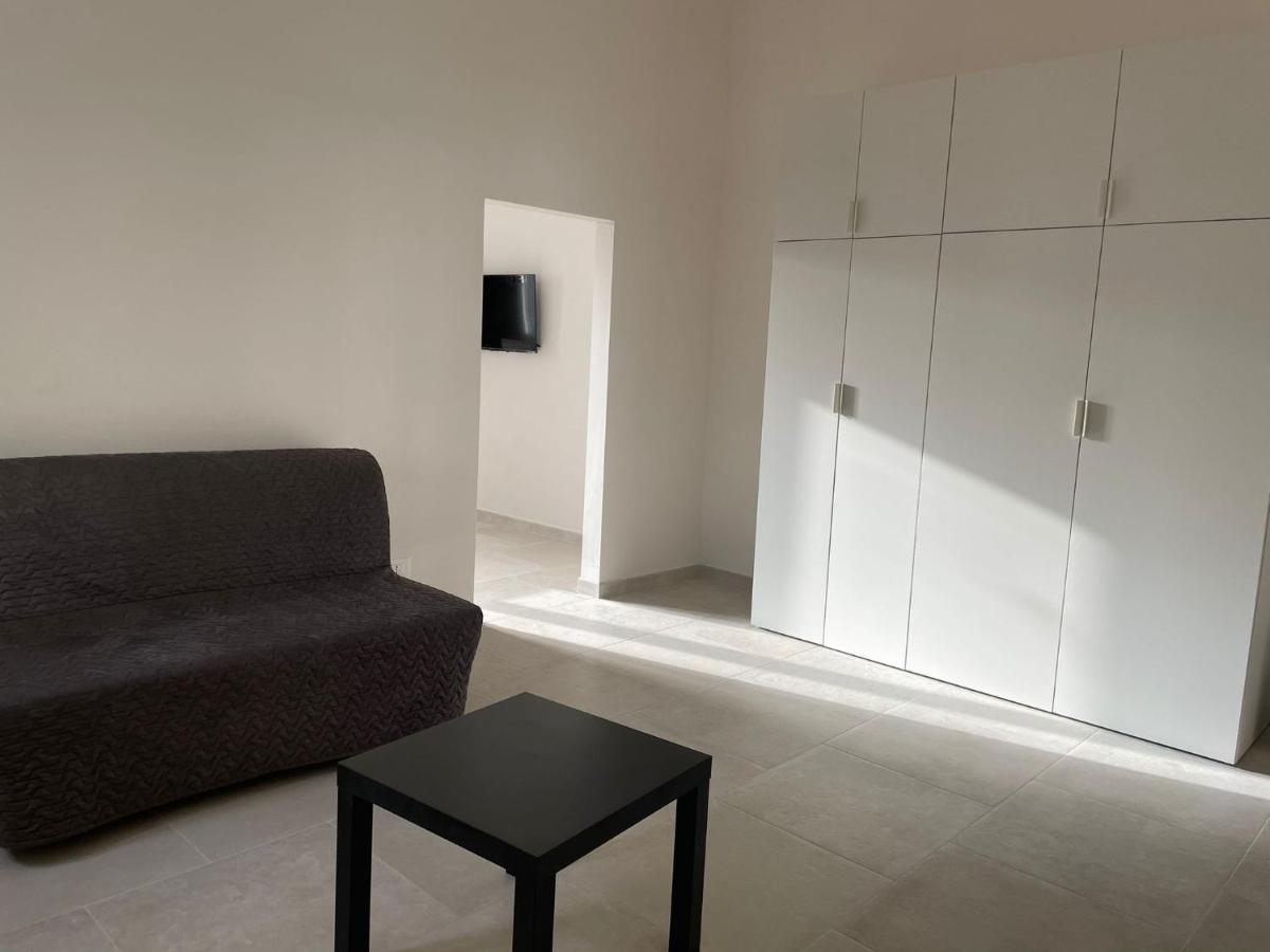 Palazzo Cacace Apartman Monopoli Kültér fotó