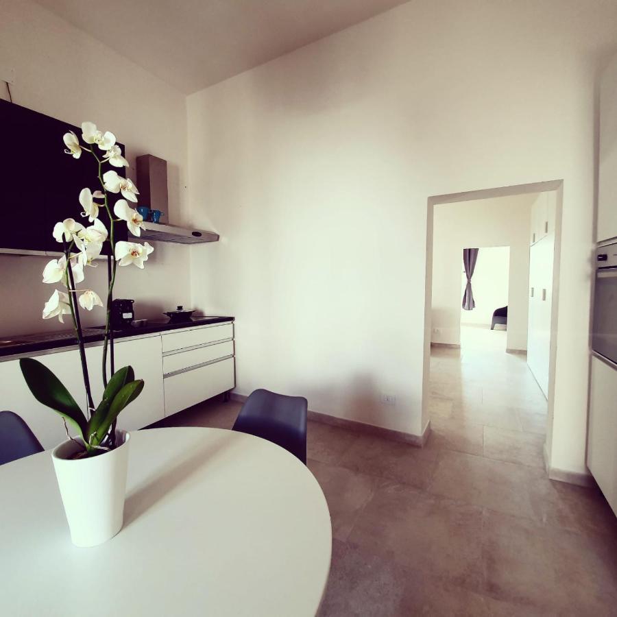 Palazzo Cacace Apartman Monopoli Kültér fotó