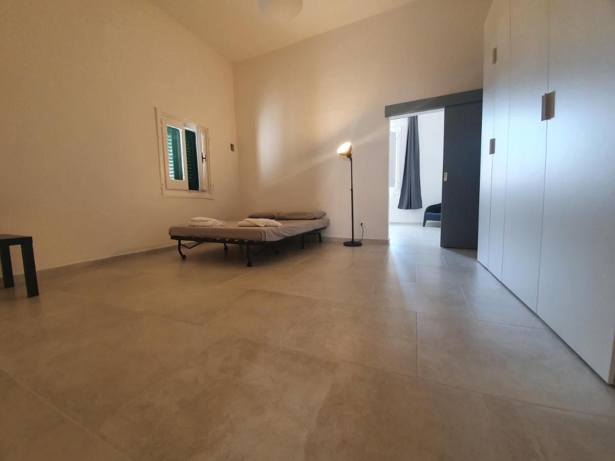 Palazzo Cacace Apartman Monopoli Kültér fotó